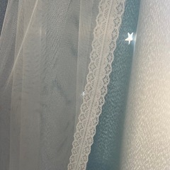 遮光カーテンの画像