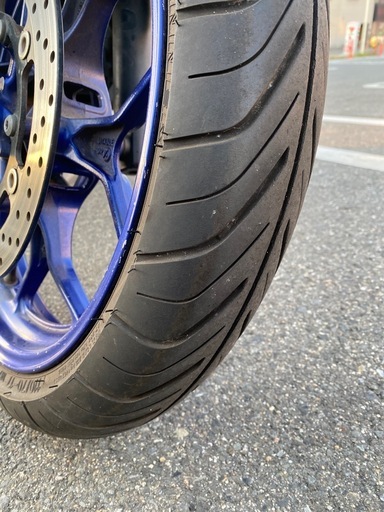 バッテリー新品　YZF-R25