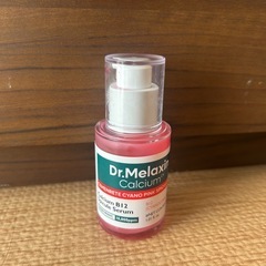 韓国　美容液の画像