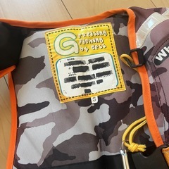 ライフジャケットの画像