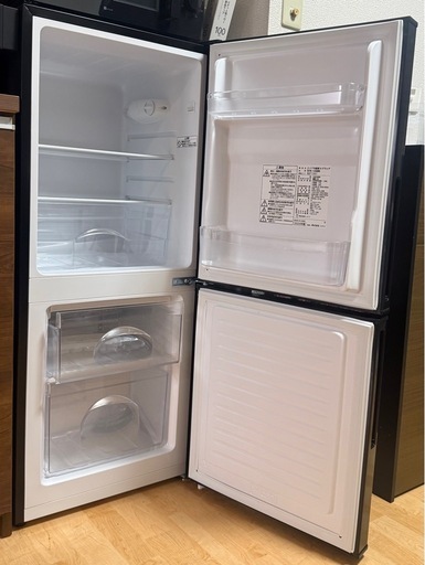 ニトリ 冷蔵庫 2024年製 106L ほぼ未使用 冷蔵庫 ニトリ 【2024年製造】◇未使用品◇ | リサイクルショップ3R