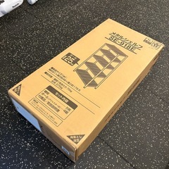 アイリスオーヤマ  メタルラックの画像