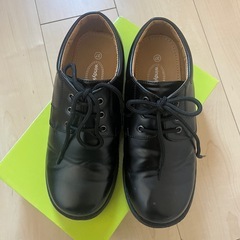 子供用フォーマルシューズの画像