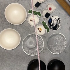 【美品】食器セットの画像