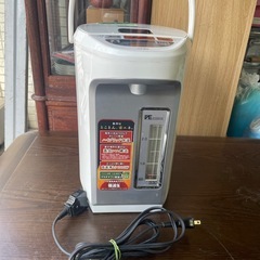 NO:5362  象印電気ポット‼️３Ｌ大きめ‼️の画像