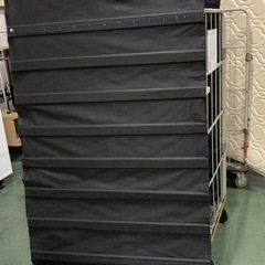 無料で差し上げます！タンスのゲン！定価ニ万以上の画像