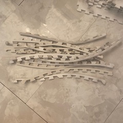 ジョイントマットの画像