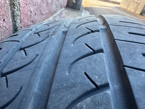 Mini r6016インチ　タイヤホイールセット