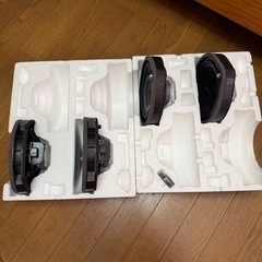 【新品未使用】ホンダ純正ハイグレードスピーカーシステム 08A39-PH5-900Aの画像