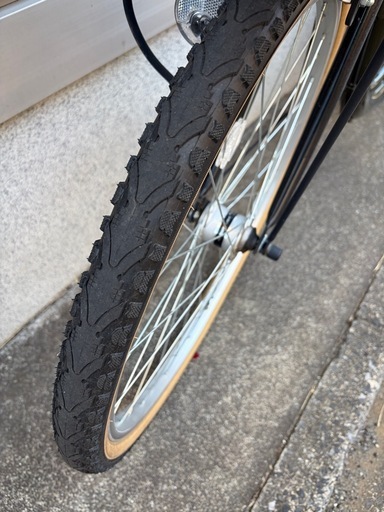 美品子供乗せ自転車 お値段ご相談ください！