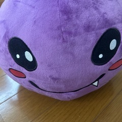 パズドラ　一番くじ　ぬいぐるの画像