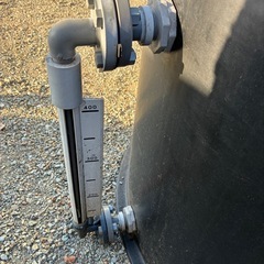 最終値下げ　スイコー大型タンクの画像