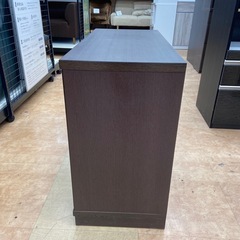 【来店いただける方限定】キャビネット【トレファク摂津店】の画像