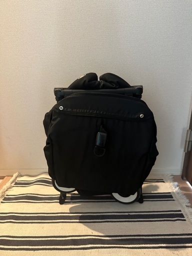 【葛西駅】サイベックス リベル cybex LIBELLE  B型ベビーカー