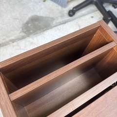 サイドチェスト　の画像