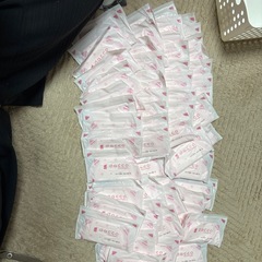 母乳パッド 58枚まとめ売りの画像