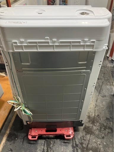 【中古】大阪引取限定　HITACHI 縦型洗濯機　BW-V70 7.0kg【KSA1f048】