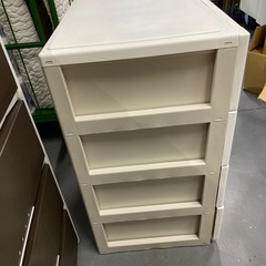 J12 4段収納ケース ★最終値下げ★の画像