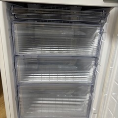 急募‼️SHARP 冷蔵庫280Lの画像
