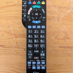 ▽ パナソニック Panasonic 2018年製 TH-55EZ950 55型 有機EL テレビ 通電OK　動作OKの画像