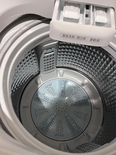 洗濯機