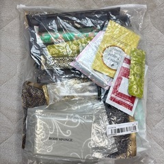 【新品大量】旅行用アメニティーセットの画像