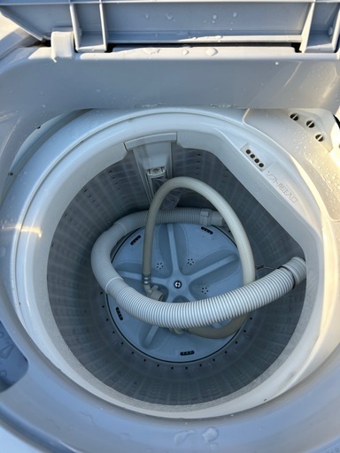 洗濯機
