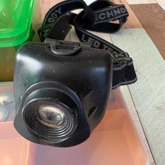 釣り道具の画像