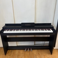 ジモティー特別価格🉐 N1265★電子ピアノ★キーボード★楽器の画像