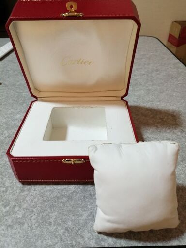 カルティエ  CARTIER カリブルドゥカルティエ ダイバー W2CA0008　