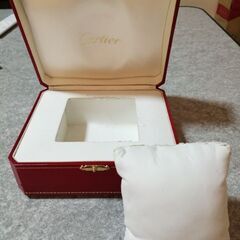 カルティエ  CARTIER カリブルドゥカルティエ ダイバー W2CA0008　の画像