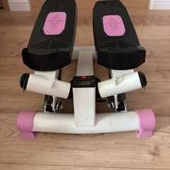 ステッパーの画像