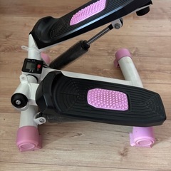 ステッパーの画像