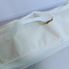 西川リビング ベビー布団 スヌーピーの画像