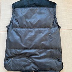 プーマゴルフ　2WAYダウンの画像