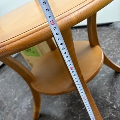 ローテーブルの画像