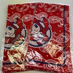 《値下げ中》カープ女子の画像