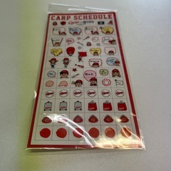 《値下げ中》カープ女子の画像