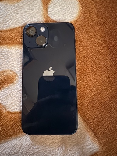 iPhone 13mini 取引先決定しました