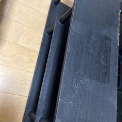 テレビ台の画像