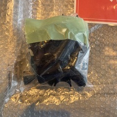 【引き取り限定】中古品　メタルラック4段③　棚板1210×460×30（㎜）　ポール1500（㎜）の画像