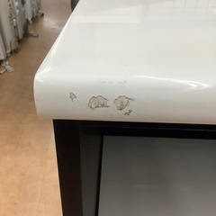 【来店いただける方限定】キッチンカウンター【トレファク摂津店】の画像