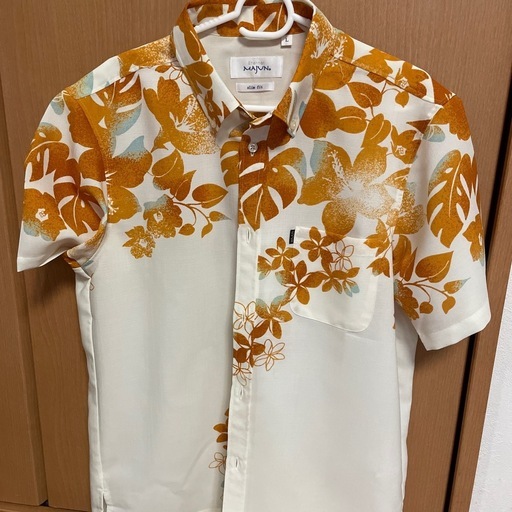 majunかりゆしウェア