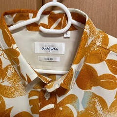 majunかりゆしウェアの画像