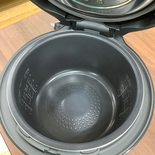 【トレファク ラパーク岸和田店】2024年製 Panasonic 圧力IH炊飯ジャー　入荷しました【6ヶ月保証】