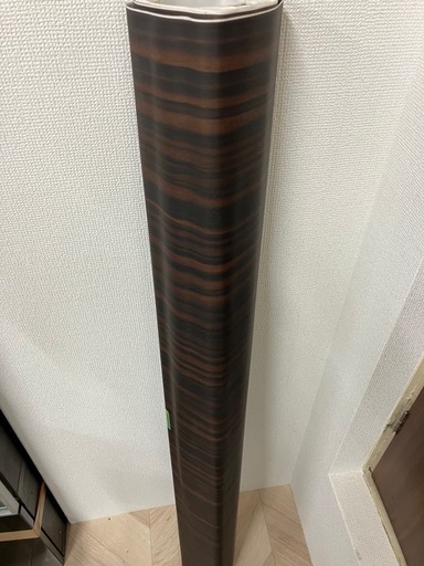 切り売り可能！リメイクシート(化粧フィルム)