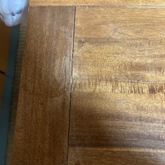 テーブルの画像