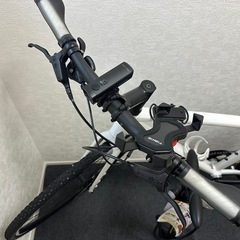 【取引中】TREK FX3 クロスバイクの画像