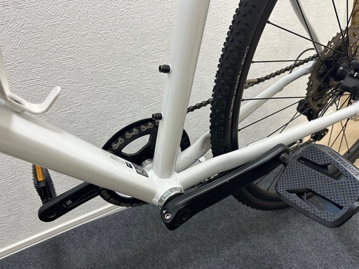 【取引中】TREK FX3 クロスバイク