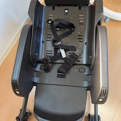 ハイローチェアの画像